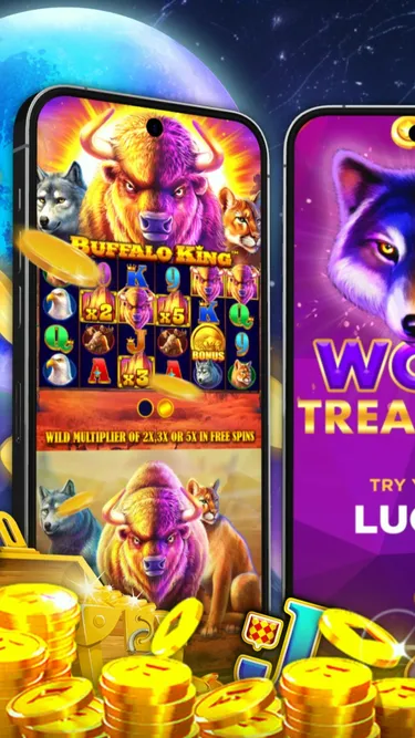 Crown Casino Screenshot