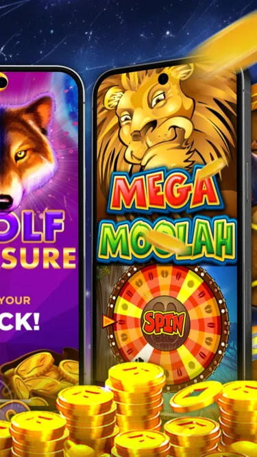 Crown Casino Screenshot